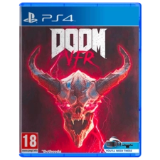 Doom VR - PlayStation 4