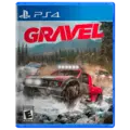 Gravel - PlayStation 4 - PS4