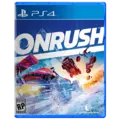 Onrush 