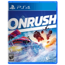 Onrush - PS4 -  for sale in Egypt from Games2Egypt