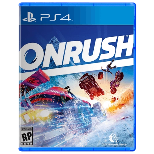 Onrush 