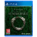 Elder Scrolls Online: Summerset