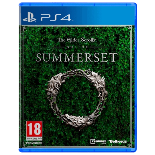 Elder Scrolls Online: Summerset