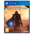 The Technomancer