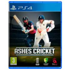 Ashes Cricket 