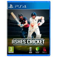 Ashes Cricket - PS4 -  for sale in Egypt from Games2Egypt