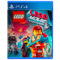 Lego Movie Videogame - ps4