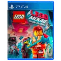 Lego Movie Videogame - ps4