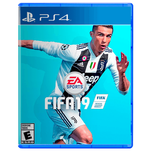 فيفا 19 - بلايستيشن 4  -  للبيع في مصر من خلال Games2Egypt