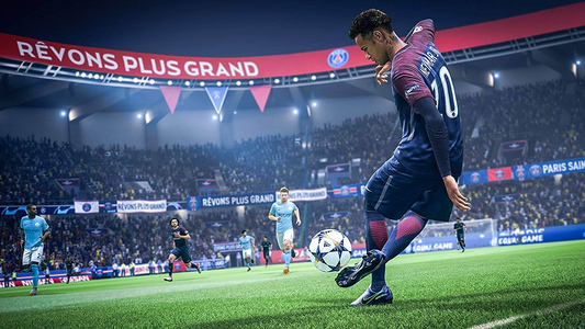 فيفا 19 نسخه الحاسب الشخصى  للبيع في مصر من خلال Games2Egypt