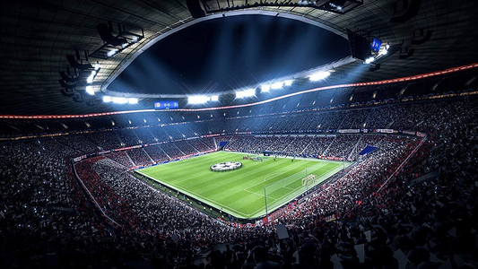 فيفا 19 نسخه الحاسب الشخصى  للبيع في مصر من خلال Games2Egypt