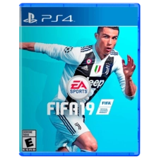 FIFA 19 Arabic.