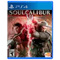 Soul Calibur VI 