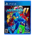 MEGAMAN 11