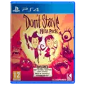 Don't starve MEGA PACK 