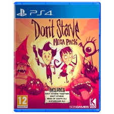 Don't starve MEGA PACK 