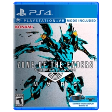 Zone Of The Enders - PS4 -  for sale in Egypt from Games2Egypt