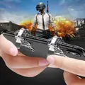 PUBG Controller For Mobile