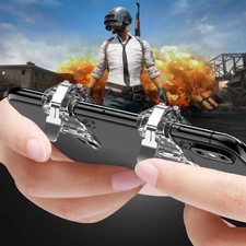 PUBG أداه تحكم لأجهزه الموبايل للعبه 