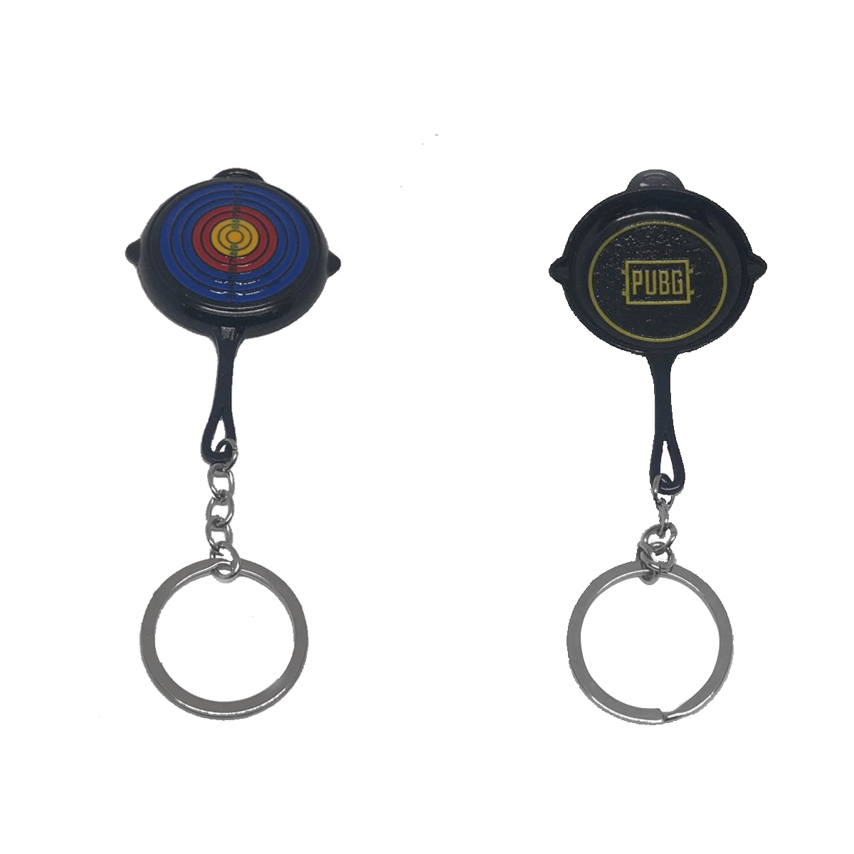 PUBG Colored Pan Medal  for sale in Egypt from Games2Egypt