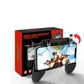 PUBG Mobile Controller Device