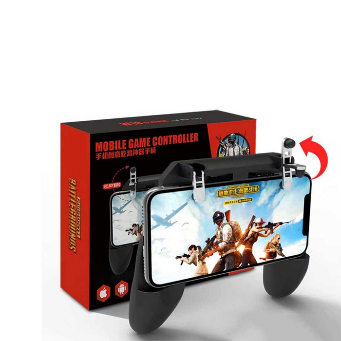 PUBG Mobile Controller Device  for sale in Egypt from Games2Egypt