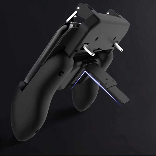 PUBG Mobile Controller Device