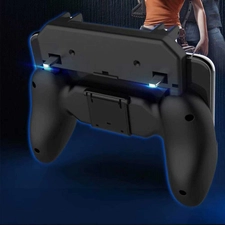 PUBG Mobile Controller Device