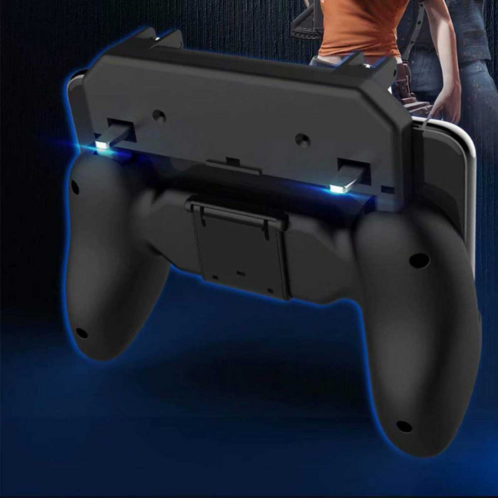 PUBG Mobile Controller Device  for sale in Egypt from Games2Egypt
