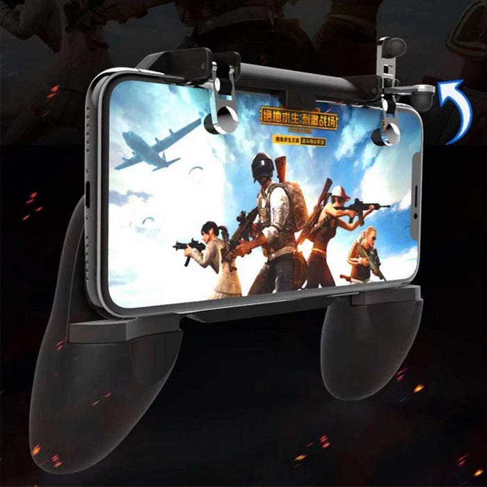 PUBG Mobile Controller Device  for sale in Egypt from Games2Egypt