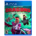 Dragons: Dawn of New Riders