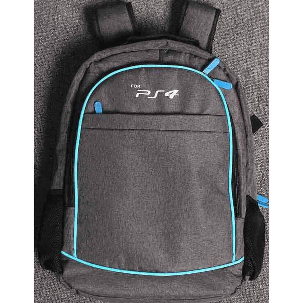 Travel Backpack For PS4   for sale in Egypt from Games2Egypt