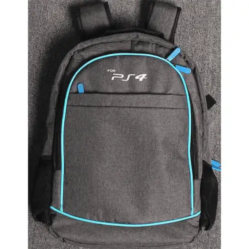 Travel Backpack For PS4 