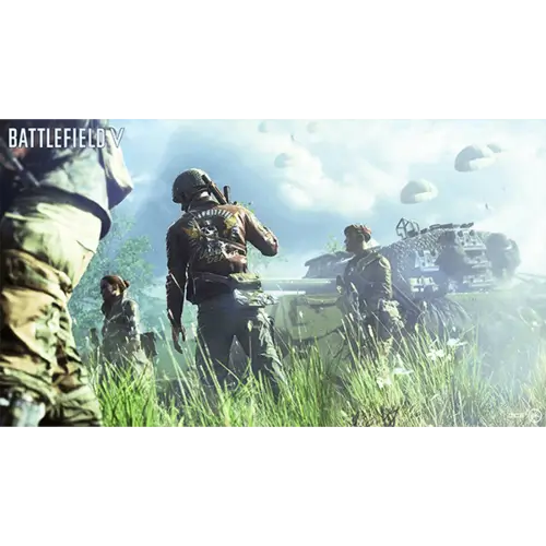 Battlefield V - PS4