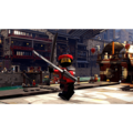 LEGO Ninjago Movie Game: Videogame + Mini Figure