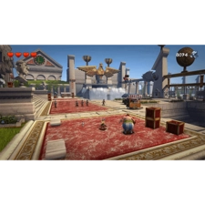 Asterix and Obelix XXL2 Limited Edition - PS4  for sale in Egypt from Games2Egypt