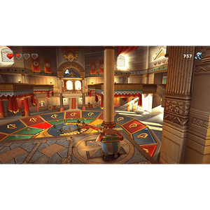استريكس اند اوبلكس اكس اكس ال 2 ليمتد ايديشن - بلايستيشن 4  للبيع في مصر من خلال Games2Egypt