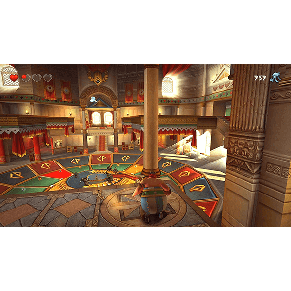 استريكس اند اوبلكس اكس اكس ال 2 ليمتد ايديشن - بلايستيشن 4  للبيع في مصر من خلال Games2Egypt