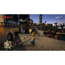 Asterix and Obelix XXL2 Limited Edition - PS4  for sale in Egypt from Games2Egypt