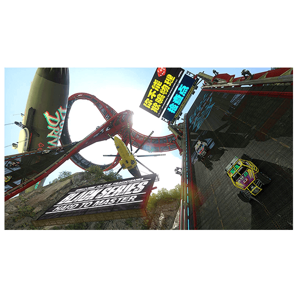 Trackmania Turbo – image 2