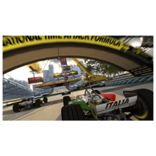 Trackmania Turbo