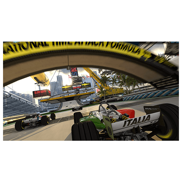 Trackmania Turbo – image 3