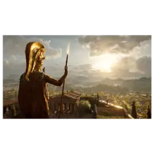 Assassin's Creed Odyssey - PS4
