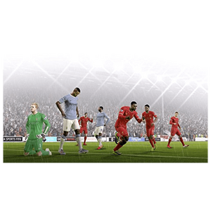 فيفا 15 -  النسخة العربية و الانجليزية - بلايستيشن 4   للبيع في مصر من خلال Games2Egypt
