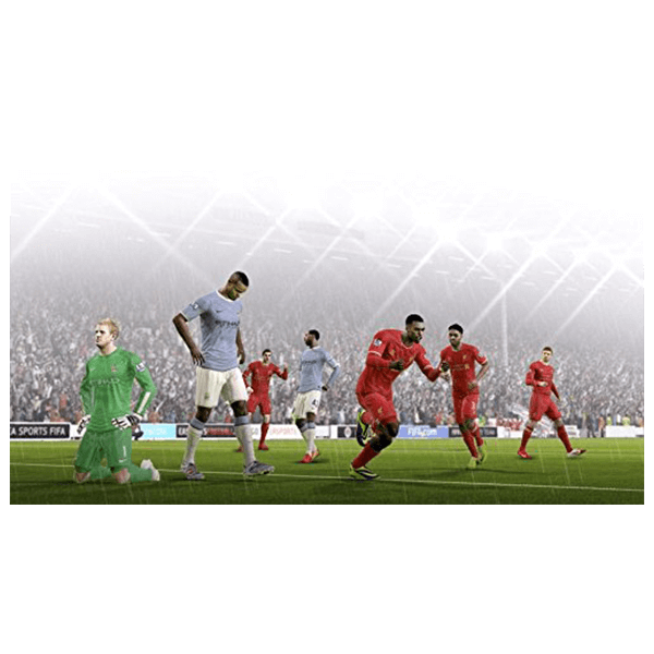 فيفا 15 -  النسخة العربية و الانجليزية - بلايستيشن 4   للبيع في مصر من خلال Games2Egypt