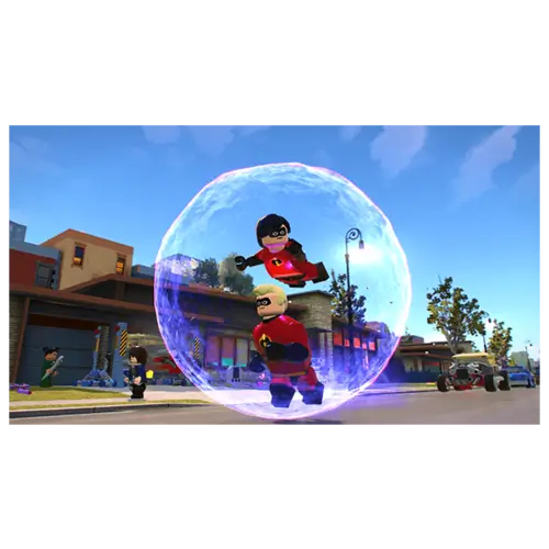 LEGO: The Incredibles - PS4 