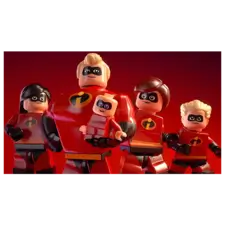 LEGO: The Incredibles - PS4 