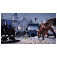 Earthfall Deluxe Edition - PS4  for sale in Egypt from Games2Egypt