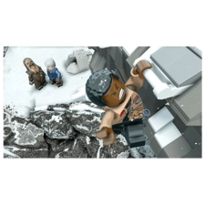 LEGO Star Wars: The Force Awakens Special Edition + Mini Figure - PS4  for sale in Egypt from Games2Egypt