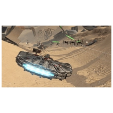 LEGO Star Wars: The Force Awakens Special Edition + Mini Figure - PS4  for sale in Egypt from Games2Egypt